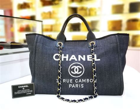 chanel 31 rue cambon handbag